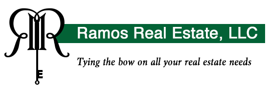 Realtor Elaine Ramos